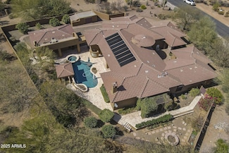 15135 E Monument Rd, Scottsdale, AZ 85262