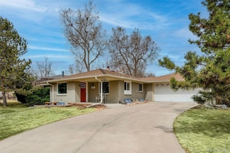 9405 W 54th Place, Arvada, CO 80002