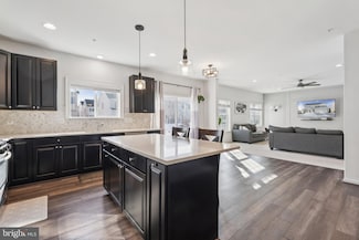 1711 Willard Way, Severn, MD 21144