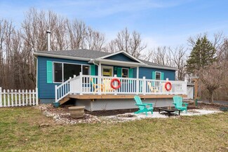 13312 Wilson Rd, New Buffalo, MI 49117