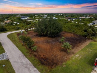 10090 Rydell St, South Gulf Cove, FL 33981