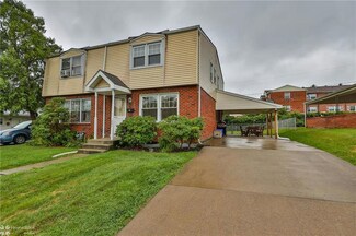 1821 Livingston St, Bethlehem, PA 18017