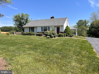 283 Old Stottsville Rd, Parkesburg, PA 19365