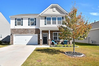14 Darrowby Way, Simpsonville, SC 29680