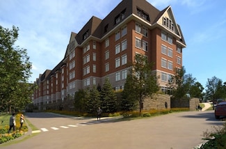 201 Sherman Rd Unit 308, Brookline, MA 02467