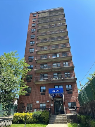 87-30 62nd Ave Unit 5, Rego Park, NY 11374