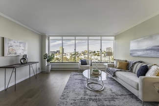 565 Bellevue Ave Unit 705A, Oakland, CA 94610