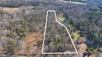 (lot 45) Vermont Rd, Rhoadesville, VA 22542