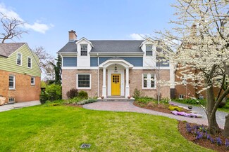 478 Uvedale Rd, Riverside, IL 60546
