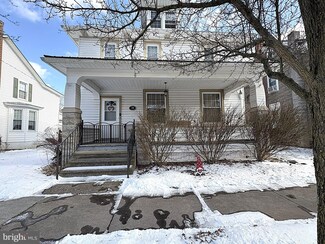 39 Pearl St, Reedsville, PA 17084