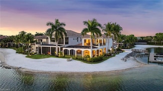 11777 Via Savona Ct, Miromar Lakes, FL 33913