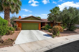 4592 Cabo Ln, Las Vegas, NV 89121