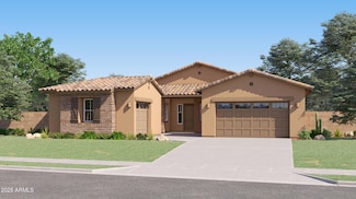 3385 E Saddletree Way, San Tan Valley, AZ 85140
