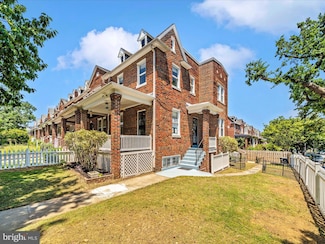 1634 C St NE, Washington, DC 20002