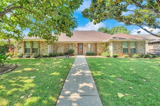 4008 Kingswick Dr, Arlington, TX 76016