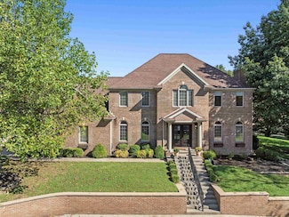 4007 Wood Trace, Owensboro, KY 42303