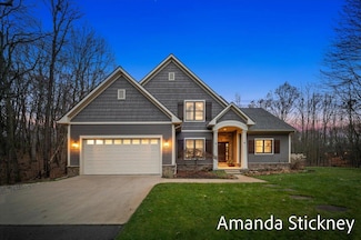 1823 Starr View Ln Unit 11, Middleville, MI 49333