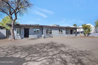 915 N Columbus Blvd Unit 1-3, Tucson, AZ 85711