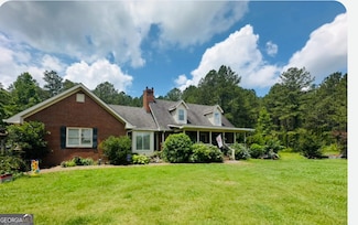 21743 Highway 85, Gay, GA 30218