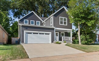 7557 Shaftesbury Ave, Saint Louis, MO 63130