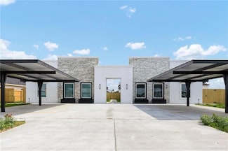 2006 Selena St Unit 3, Mission, TX 78572
