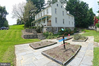 8926 Mount Tabor Rd, Middletown, MD 21769