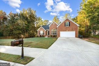 2422 Snowshoe Bend, Bethlehem, GA 30620