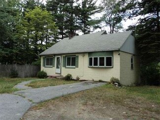 345 Acton Rd, Chelmsford, MA 01824