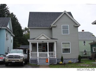 147 2nd St, Ilion, NY 13357