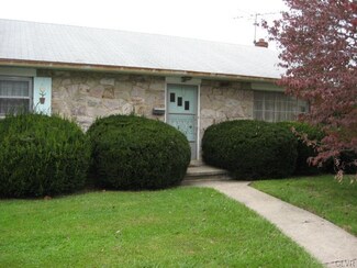 1405 E Highland St Unit 1409, Allentown, PA 18109