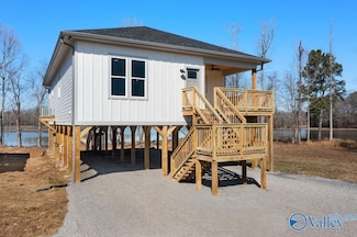 97 County Road 1057, Cedar Bluff, AL 35959