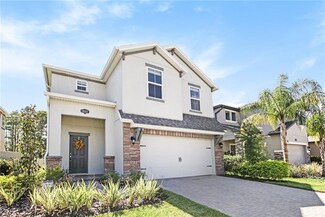 19312 Roseate Dr, Lutz, FL 33558