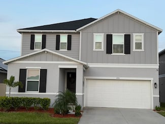 895 Overpool Ave, Davenport, FL 33896