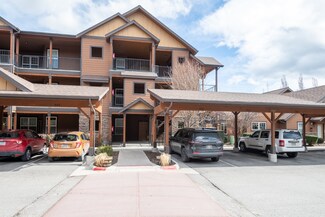 4100 Mullan Rd Unit 408, Missoula, MT 59808