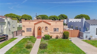 2137 W 73rd St, Los Angeles, CA 90047