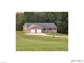 630 Morris Dr, Cutler, OH 45724