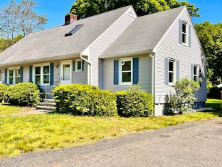 209 Spencer St Unit B, Naugatuck, CT 06770