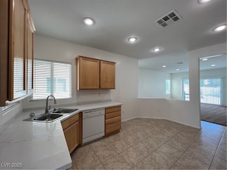 3029 Frigate Way, North Las Vegas, NV 89084