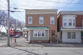 600 5th St, Watervliet, NY 12189