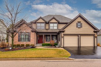 1735 River Birch Way, Libertyville, IL 60048