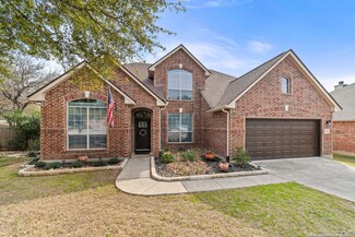 9210 Fossil Ranch, Helotes, TX 78023