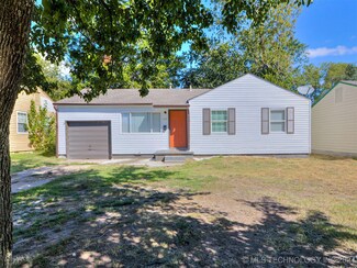 7129 E Marshall Place, Tulsa, OK 74115