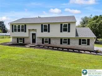 3202 Alton St, Allentown, PA 18103