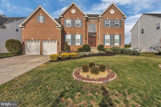 14 Crofton Chase Ct, Marlton, NJ 08053