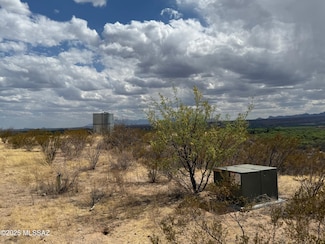 1091 N Sibyl Rd, Saint David, AZ 85630