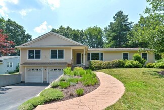 110 Richard Rd, Holliston, MA 01746