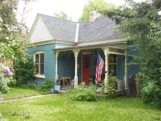 504 N Church Ave, Bozeman, MT 59715