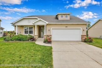 1276 Wildflower Dr, Holt, MI 48842