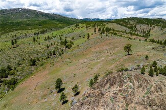 883 Pine Cone Ridge, Sierraville, CA 96126