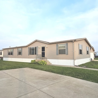 685 Princewood Unit 421, Manteno, IL 60950